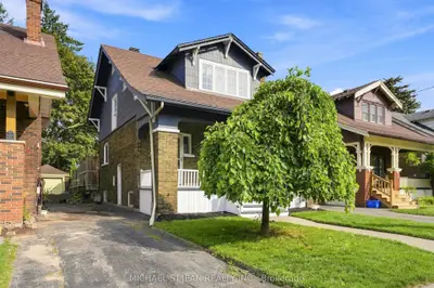115 Kensington Avenue S, Hamilton, On L8m 3h1