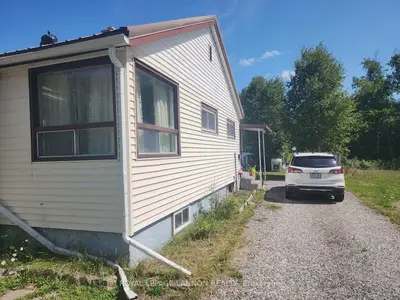 216 Main, Schreiber, On P0t 2s0