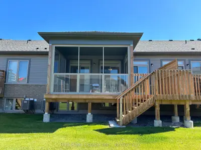 17 Lakewood Crescent 26, Kawartha Lakes, On K0m 1a0