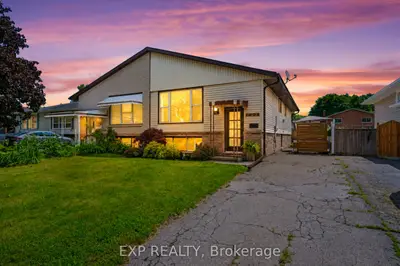 5028 Gage Court, Niagara Falls, On L2e 7b5