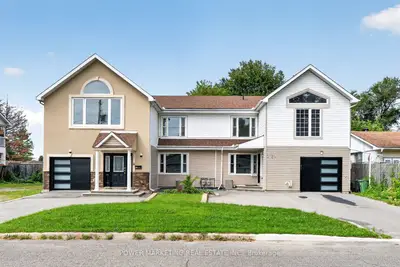 986 Laporte Street, Beacon Hill North - South And Area, On K1j 7b4