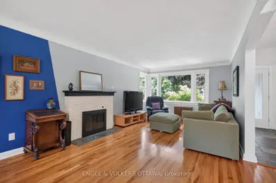 134 Rachael Avenue, Alta Vista And Area, On K1h 6c6