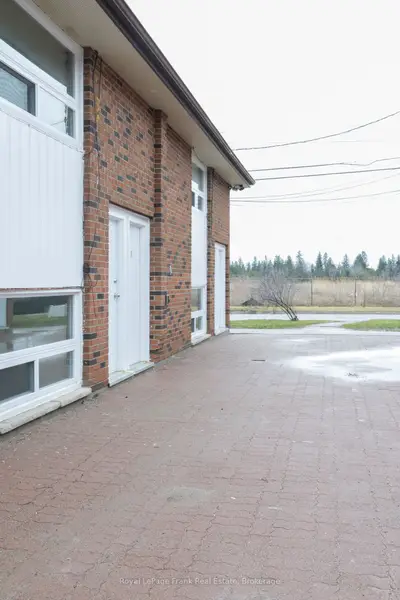 Multiplex in Kawartha Lakes