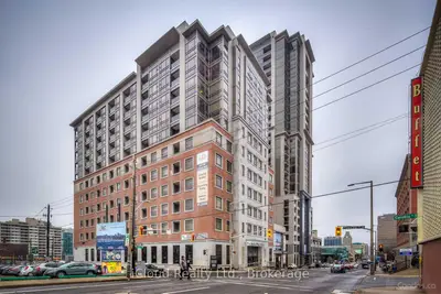 150 Main Street W 315, Hamilton, On L8p 1h8