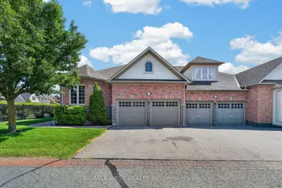 1 Potts Lane, Port Hope, On L1a 0a4