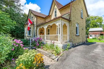 166 Dundas Street W, Zorra, On N0m 2m0