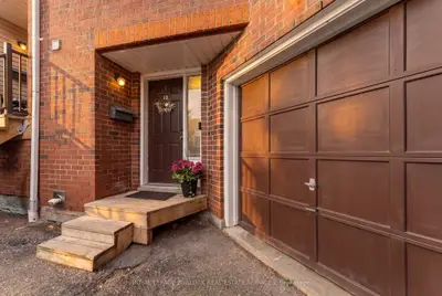 465 Beechwood Place 12, Waterloo, On N2t 2n8