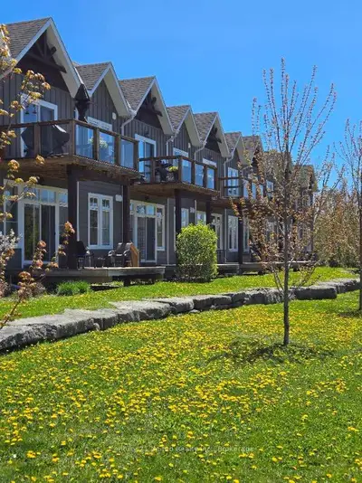 29 Lakewood Crescent 105, Kawartha Lakes, On K0m 1a0