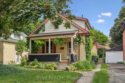 153 Hewat Street, Cambridge, On N3h 4h2