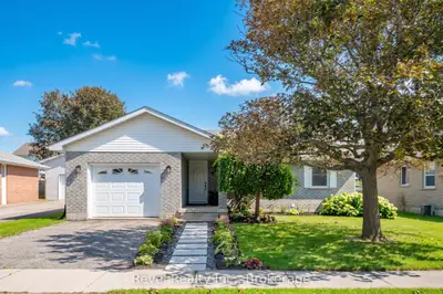 Detached in Kawartha Lakes
