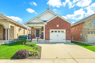 11 Lockwood Street, Cambridge, On N1p 0a5