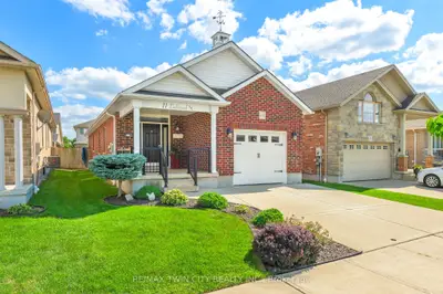 11 Lockwood Street, Cambridge, On N1p 0a5
