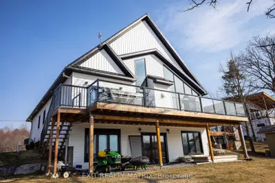 709 Lebrun Street, The Nation, On K0a 1m0