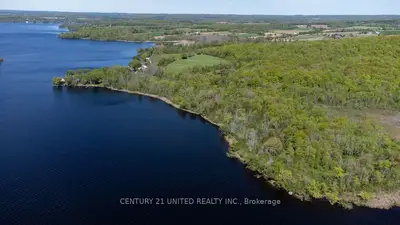 00 Hickory Bay Road, Trent Hills, On K0l 1l0