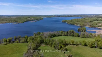 00 Hickory Bay Road, Trent Hills, On K0l 1l0