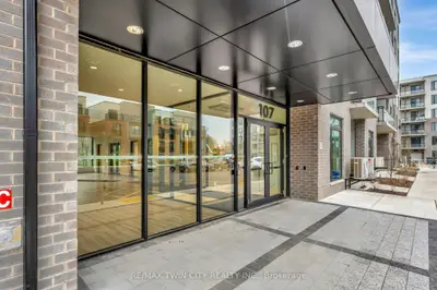 107 Roger Street 101, Waterloo, On N2j 1a4