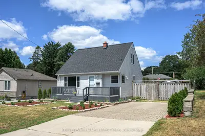 40 Magee Street, London East, On N5w 1c7