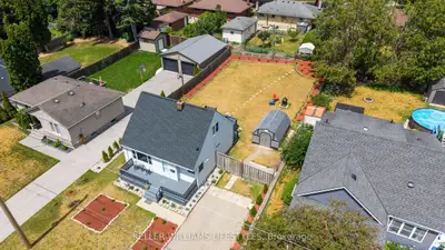 40 Magee Street, London East, On N5w 1c7