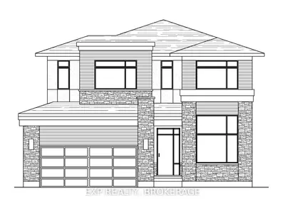 729 Squirrel Hill Drive, Kingston, On K7p 0n4