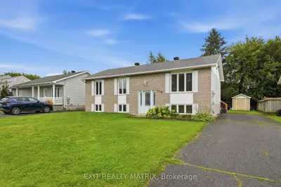 109 Oswald Street, Champlain, On K0b 1r0