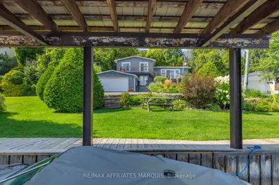 3537 R35 Road, Rideau Lakes, On K0g 1v0