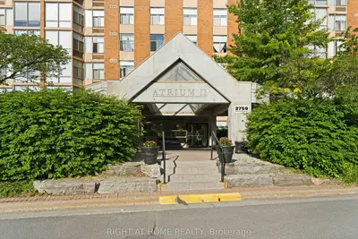 2759 Carousel Crescent 911, Blossom Park - Airport And Area, On K1t 2n5
