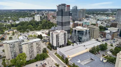 155 Kent Street 505, London East, On N6a 5n7