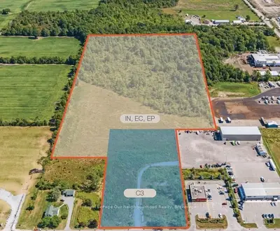 2800 Stevensville Road, Fort Erie, On L0s 1s0