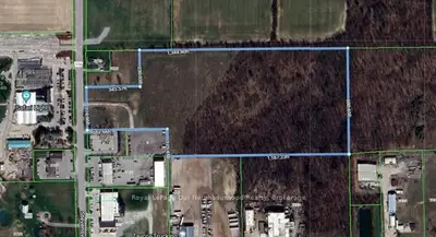 2800 Stevensville Road, Fort Erie, On L0s 1s0