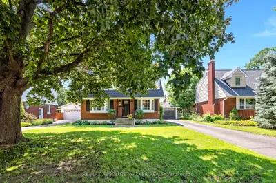 818 Colson Avenue, Elmvale Acres And Area, On K1g 1r7