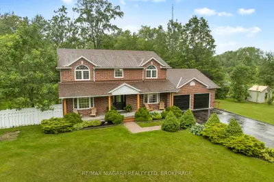 40356 FORKS Road, Wainfleet, ON L0S 1V0