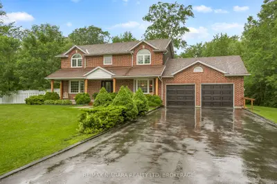 40356 FORKS Road, Wainfleet, ON L0S 1V0