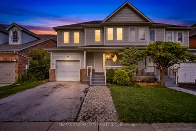 401 Wright Crescent, Niagara-on-the-lake, On L0s 1j0