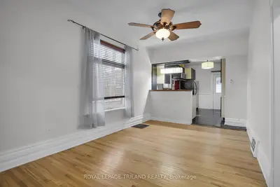 18 Wharncliffe Road S, London South, On N6j 2j4