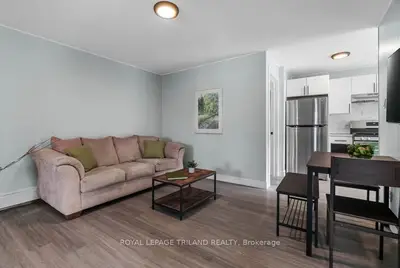 469 Grey Street 2, London East, On N6b 1h1