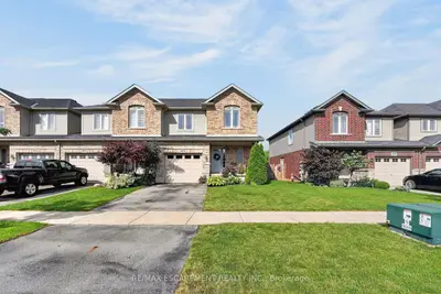 4838 Adam Court, Lincoln, On L3j 1m5