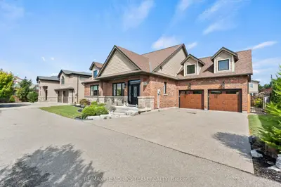 5b Wilholme Drive, St. Catharines, On L2w 1b9