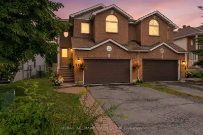139 Castle Glen Crescent, Kanata, On K2l 4g9