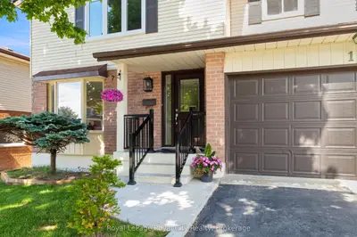 121 Imperial Road N, Guelph, On N1h 7z5