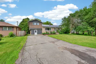 44 Lennox Street, Kingston, On K7m 4s4