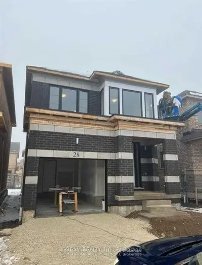 Detached in Cambridge