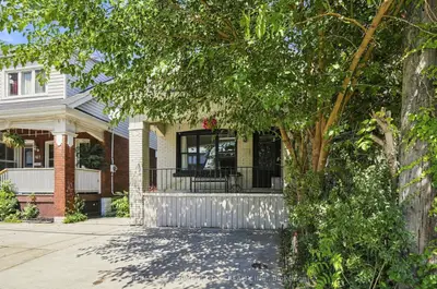 463 Dunsmure Avenue, Hamilton, On L8l 1x4