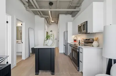 685 Richmond Street 307, London East, On N6a 5m1