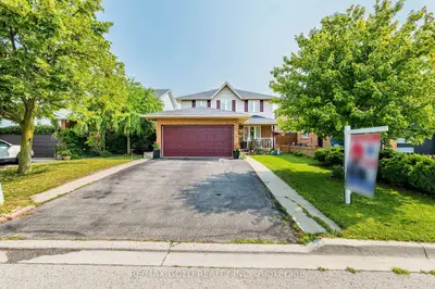6 Moffatt Lane, Guelph, On N1g 5e8