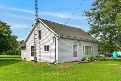 495 Marshagen Road, Haldimand, On N1a 2w2