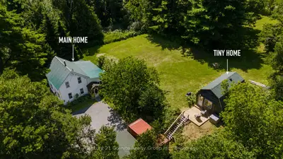 197 Bobcaygeon Road, Minden Hills, On K0m 2k0