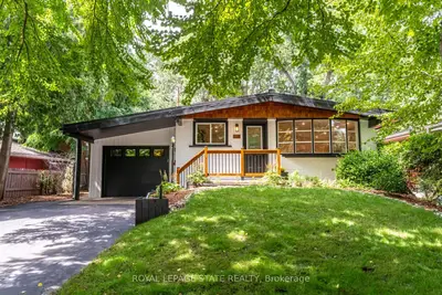Detached in Hamilton