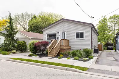 35 MILES Street, London East, ON N5Y 2T7