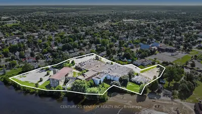 115 Emily Street, Carleton Place, On K7c 4j5