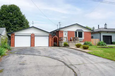 44 Dale Drive, Thames Centre, On N0l 1g2